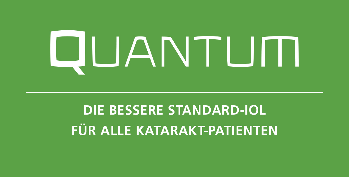 Teaser LENTIS Quantum DE