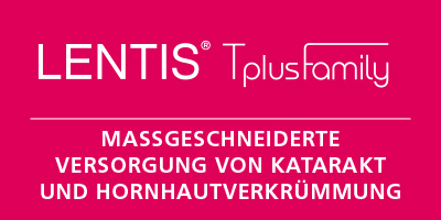 Teaser LENTIS Tplus