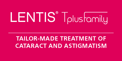 Teaser LENTIS Tplus EN