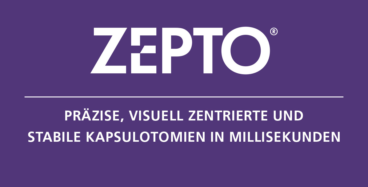 Teaser ZEPTO DE neu