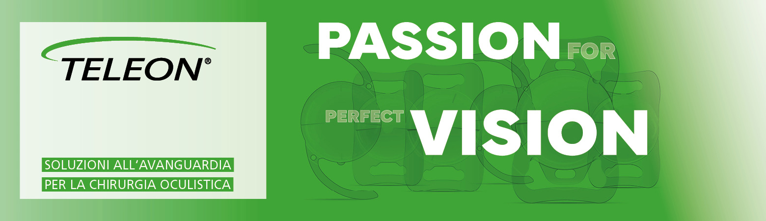 Header Start Passion for Perfect Vision IT
