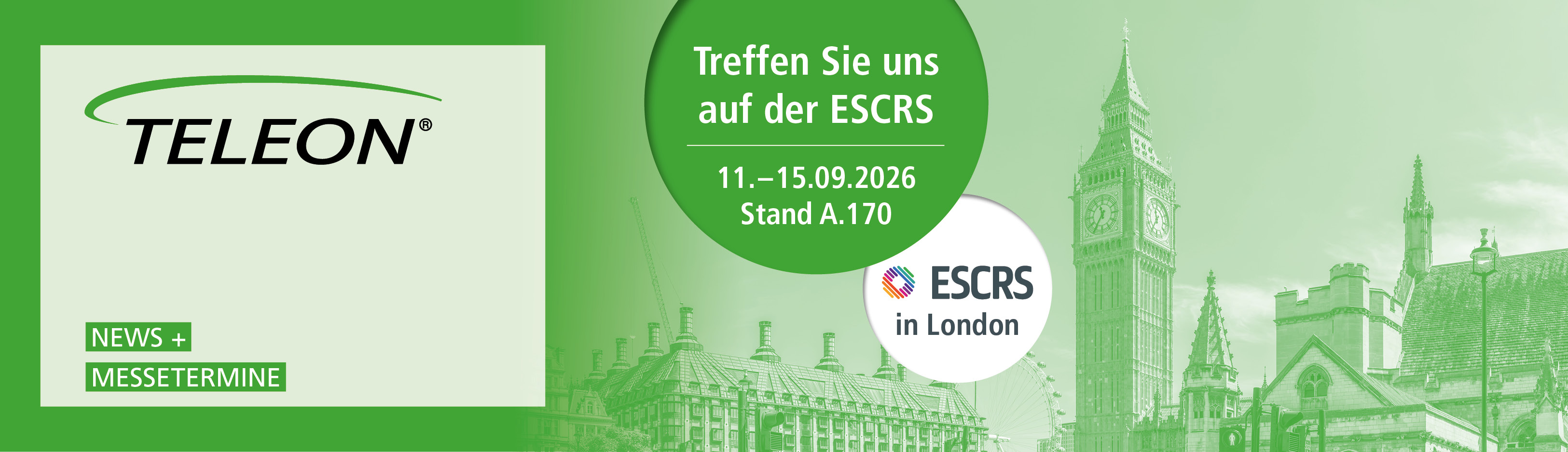 Header NEWS ESCRS Ankündigung 2026 DE