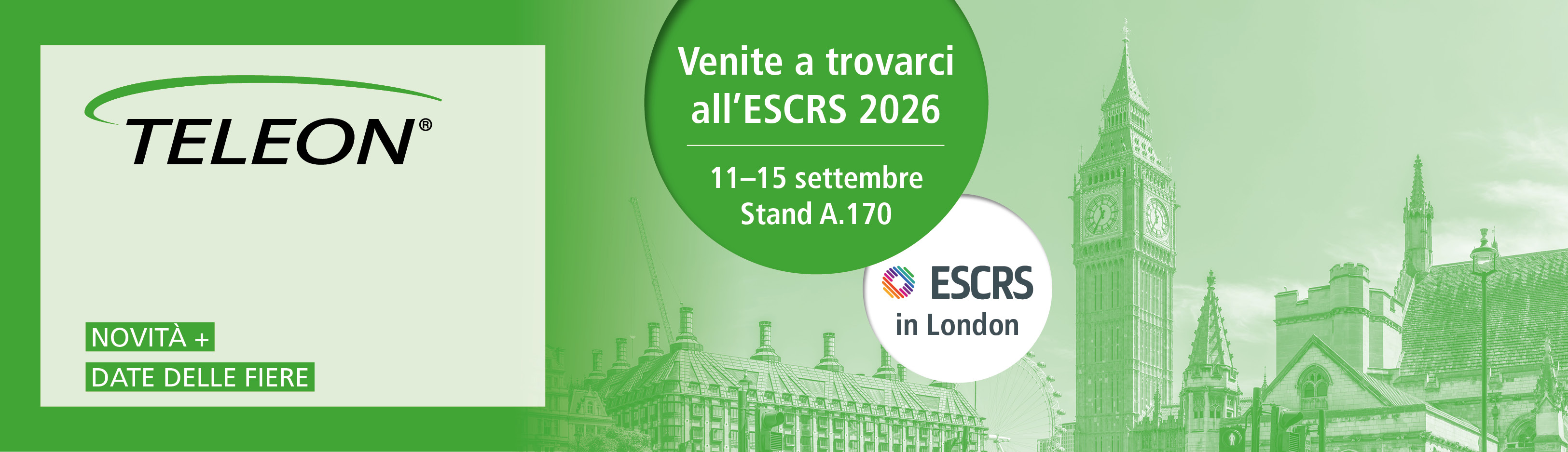 Header NEWS ESCRS Ankündigung 2026 IT