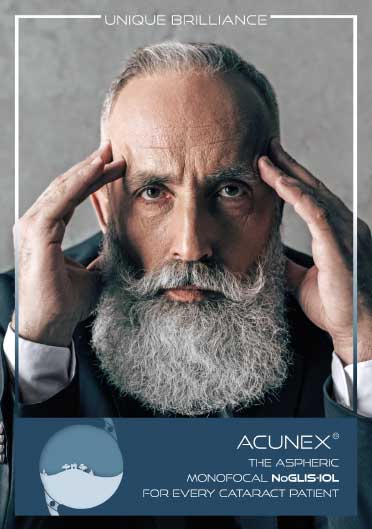 Download ACUNEX TechInfo EN