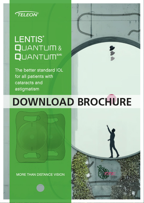 Titel Broschüre LENTIS Qantum 6/2026 EN