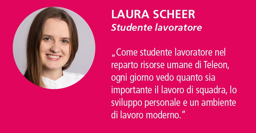 Zitat Laura Scheer IT