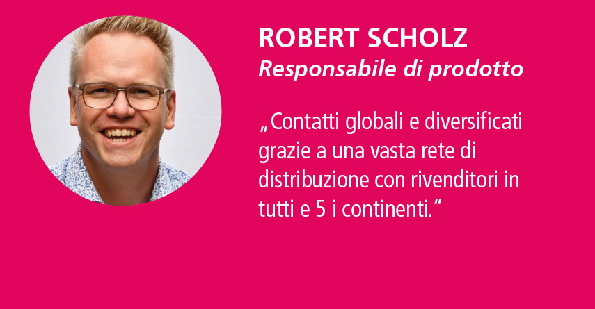 Zitat Robert Scholz IT